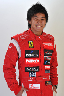 井口 卓人