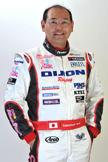 Hiroshi Takamori