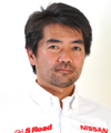 Koichi Ogawara 