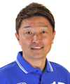 金石　勝智