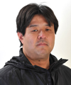 堅田　統