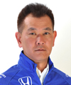 田坂　泰啓