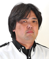 溝田　唯司