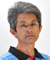 Kenji Sato 