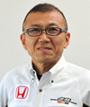Junichi Kumakura