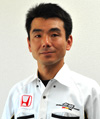 Yoshihiro Nishiguchi