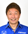 金石　勝智