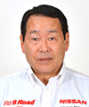 長谷見　昌弘