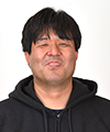 堅田　統