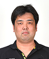 溝田　唯司