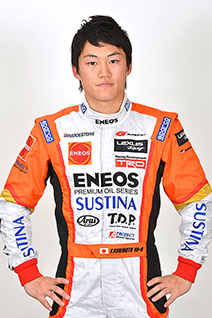 Yuji Kunimoto
