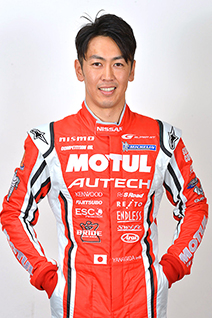 柳田 真孝