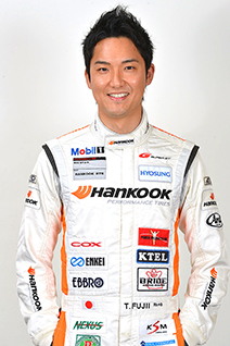 藤井 誠暢