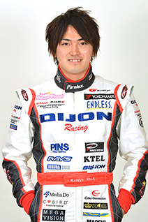 千代 勝正