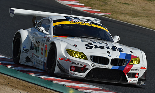 ニュース | SUPER GT オフィシャルサイト