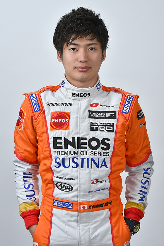 大嶋 和也
