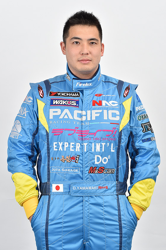 山脇 大輔