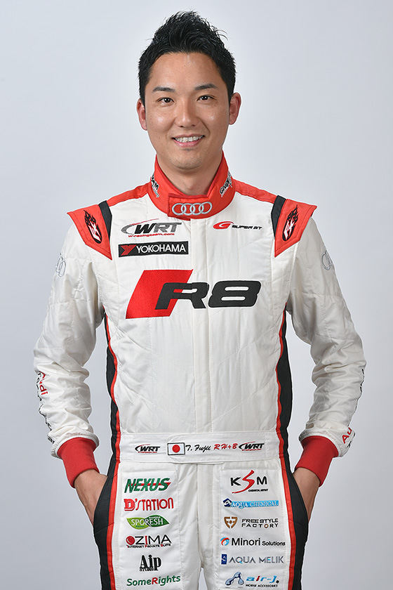 藤井 誠暢