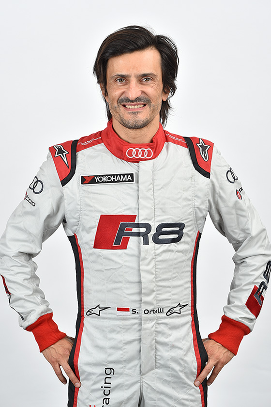 ステファン・オルテリ