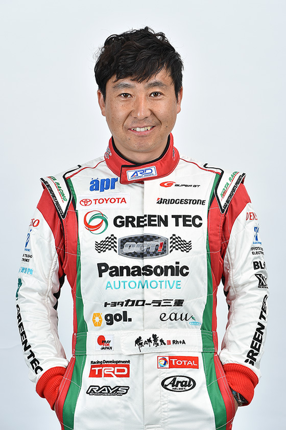 佐々木 孝太