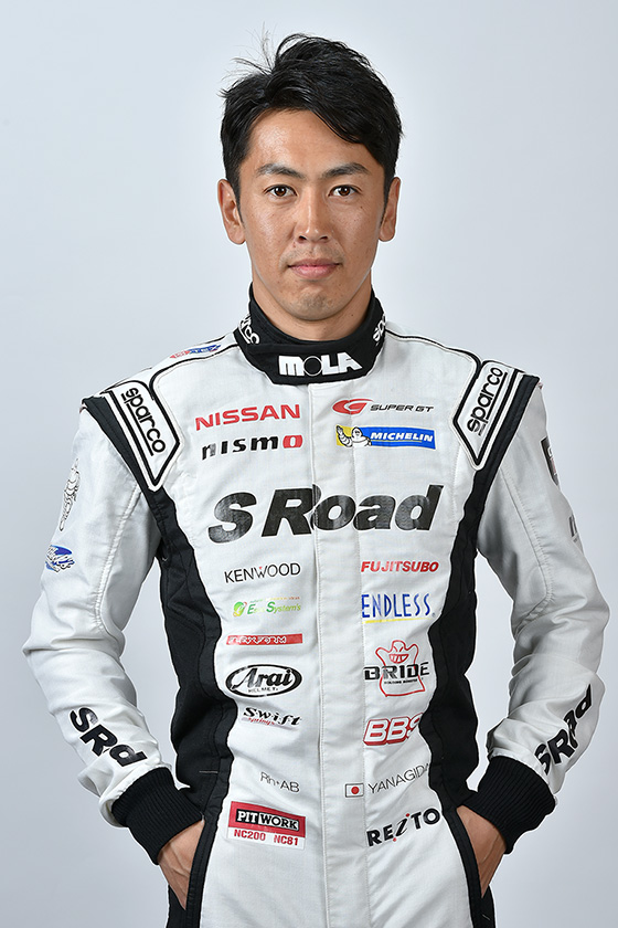 柳田 真孝