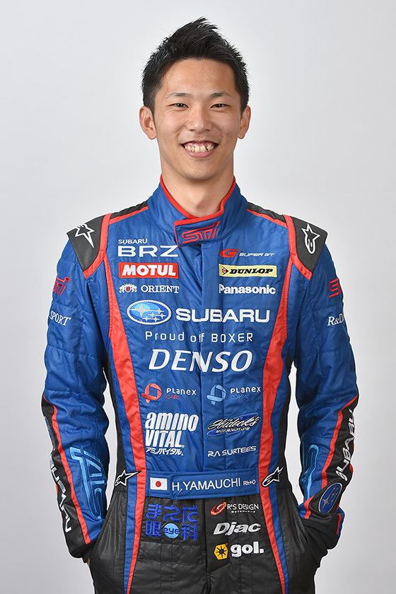 山内 英輝