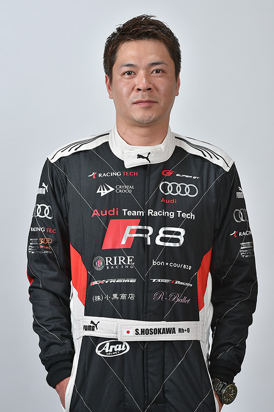 細川 慎弥