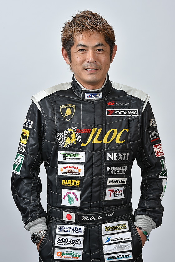 織戸　学