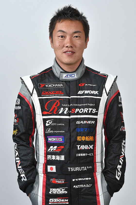鶴田 和弥