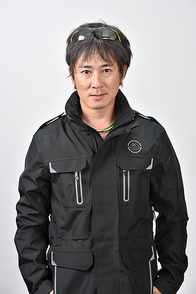 渡邊 信太郎