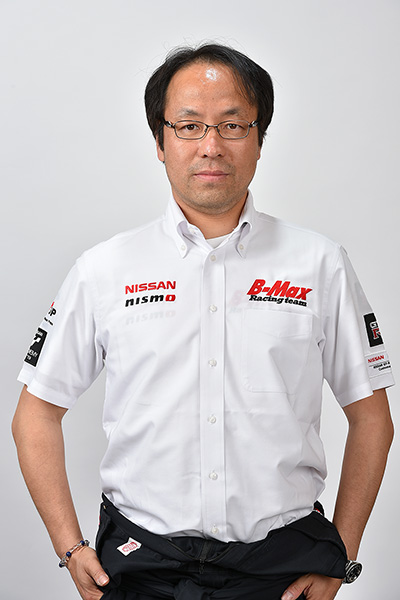 宮田 雅史
