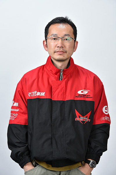 古田 泰之