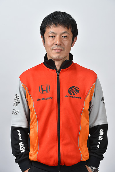 佐藤 真治