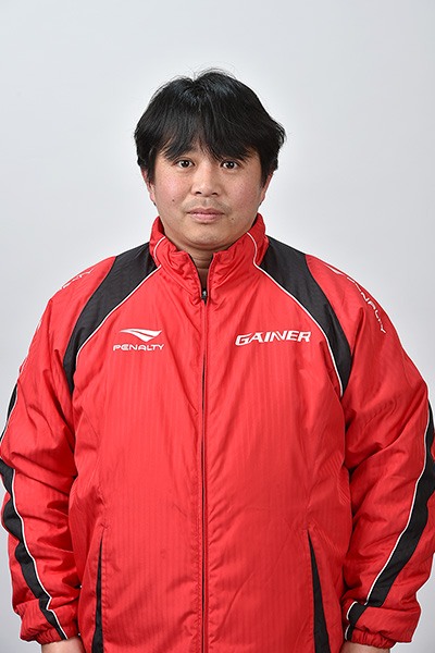 福田 洋介