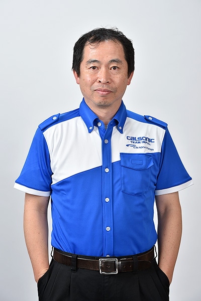 島田 次郎