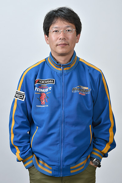 Hiroyuki Hayashi