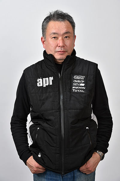 福田　聡