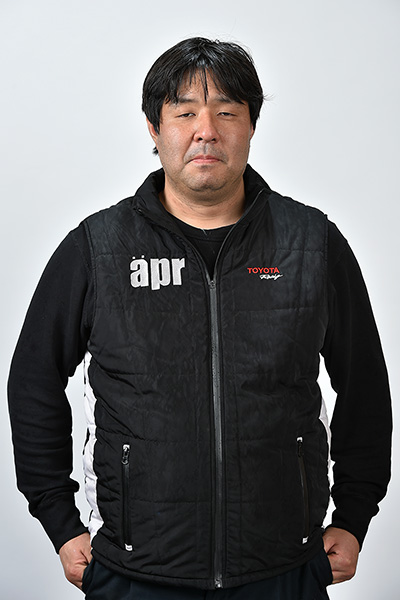堅田　統