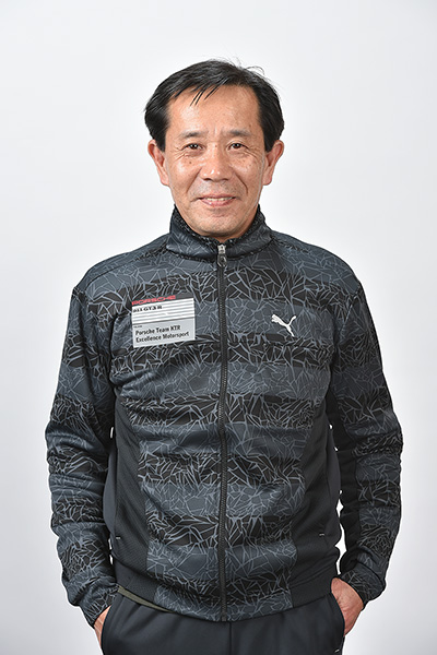 宮坂　宏