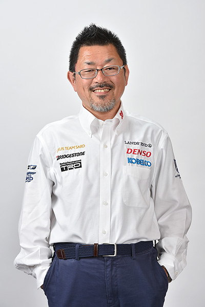 田中 耕太郎