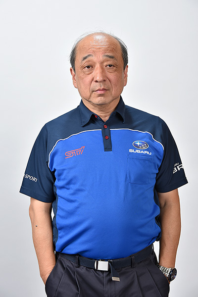 伊藤 章裕
