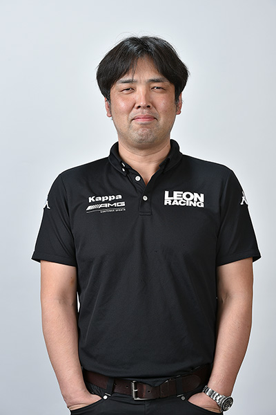 溝田 唯司
