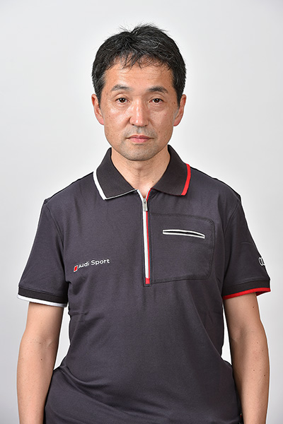 平井 成治