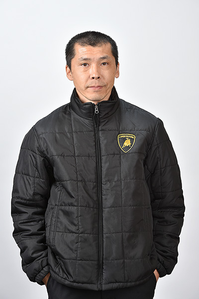 杉崎 公俊