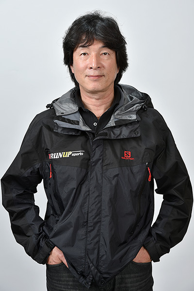 小関 秀一