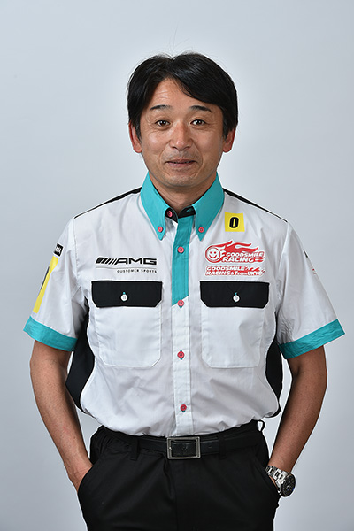 片山 右京