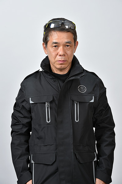 後藤　誠
