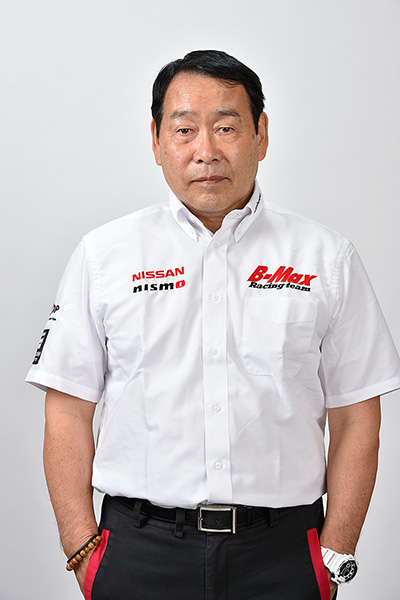 長谷見 昌弘