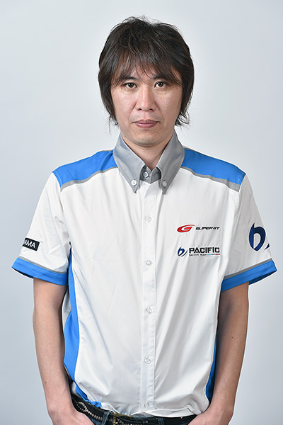 神野 元樹