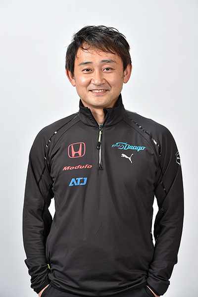 道上　龍